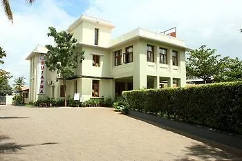 Sujatha Residency Hotel Mysore