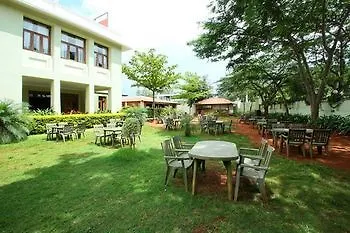 Sujatha Residency Hotel Mysore 3*,