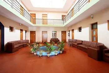 Sujatha Residency Hotel Mysore