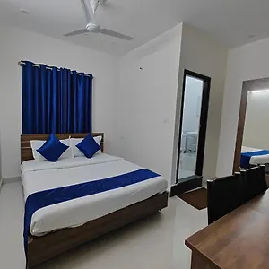 The Jugglers Rest Hotel