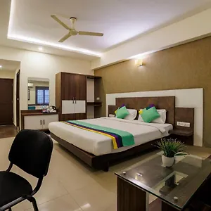Treebo Trend Pride Hotel